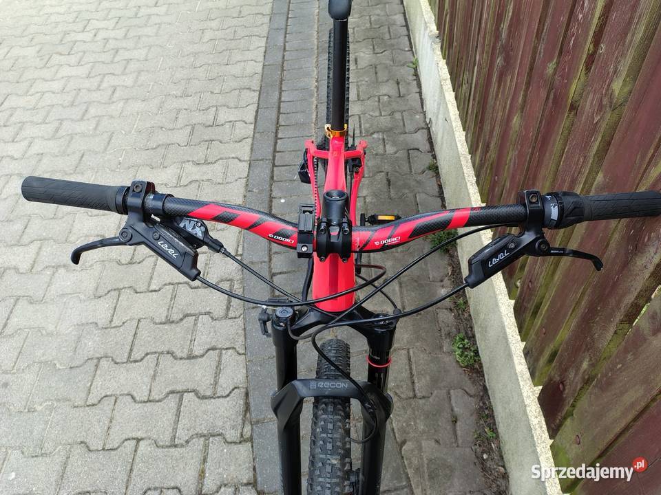 RockRider XC 120 MTB mazowieckie Piaseczno sprzedam