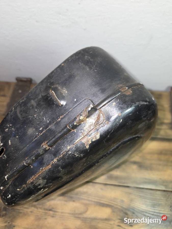 IFA MZ BK 350 puszka narzędziowa Wrocław