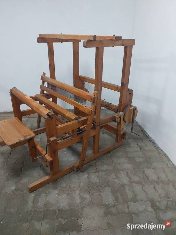 Krosno Tkackie Międzychód