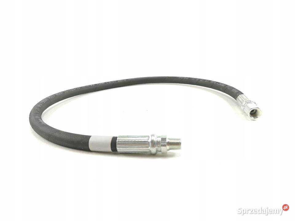 PRZEWÓD DO MIERZENIA CIŚNIENIA WSPOMAGANIA osobowe