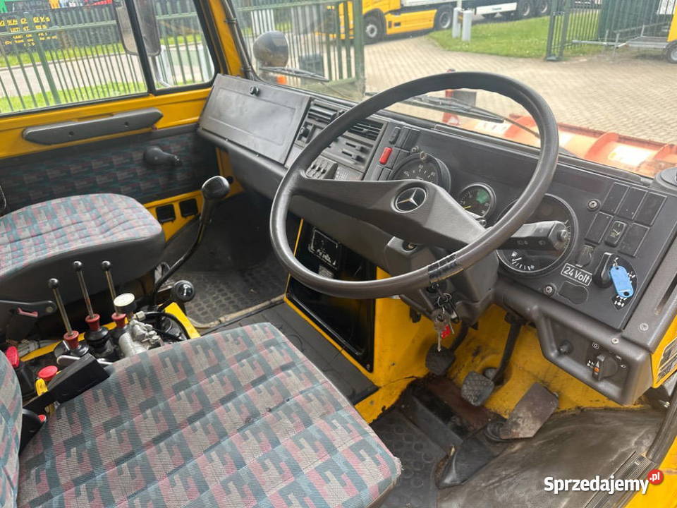 Ciezarowy kolejowy samochod do prac na koleji na diesel mazowieckie sprzedam