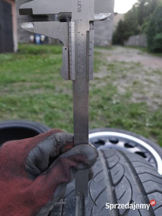 4x Joyroad Sport rx6 opony letnie 2354517 59mm Bielsko-Biała