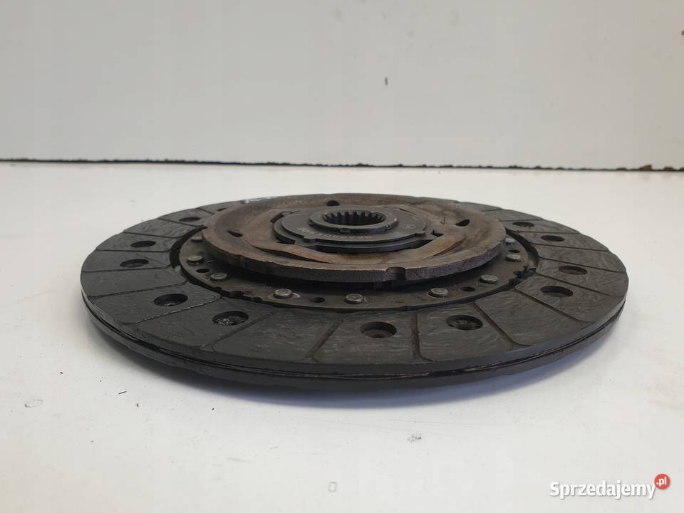 BMW E60 20 D SPRZĘGŁO TARCZA DOCISK Sprzęgła i elementy Chełm