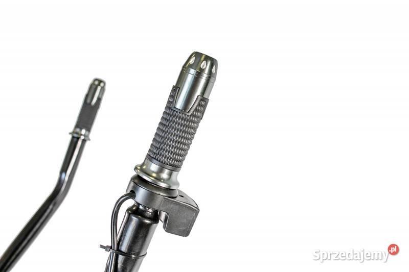 TACZKA ELEKTRYCZNA ZIPPER ZI EWB500 150 75 L śląskie Mikołów