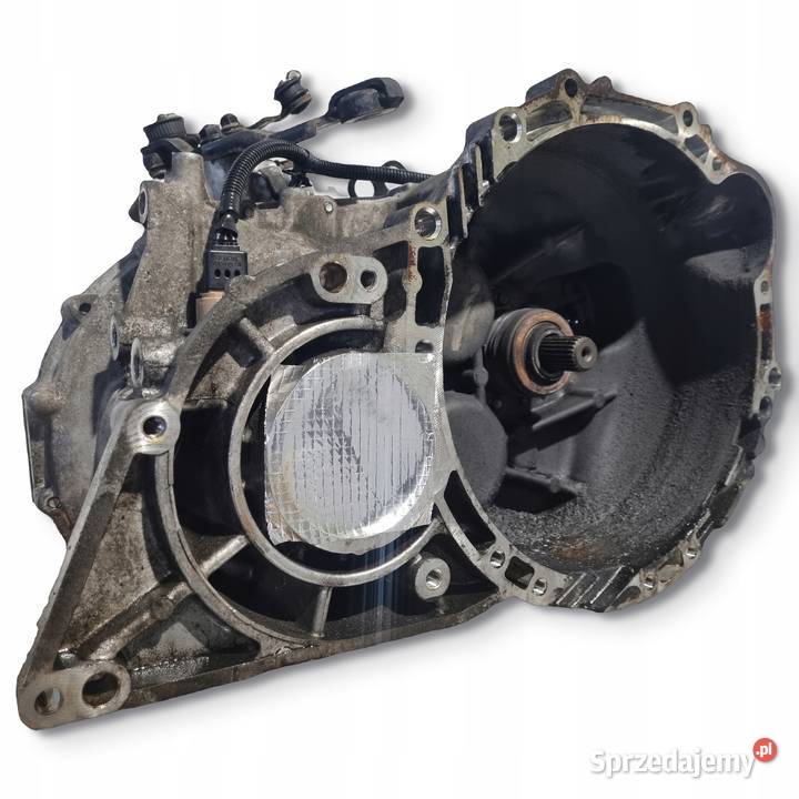 SKRZYNIA BIEGÓW Kia Sportage II 20 CRDI manualna Chełm