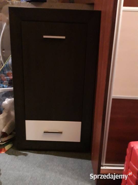 Komplet mebli pod telewizor Bachowice