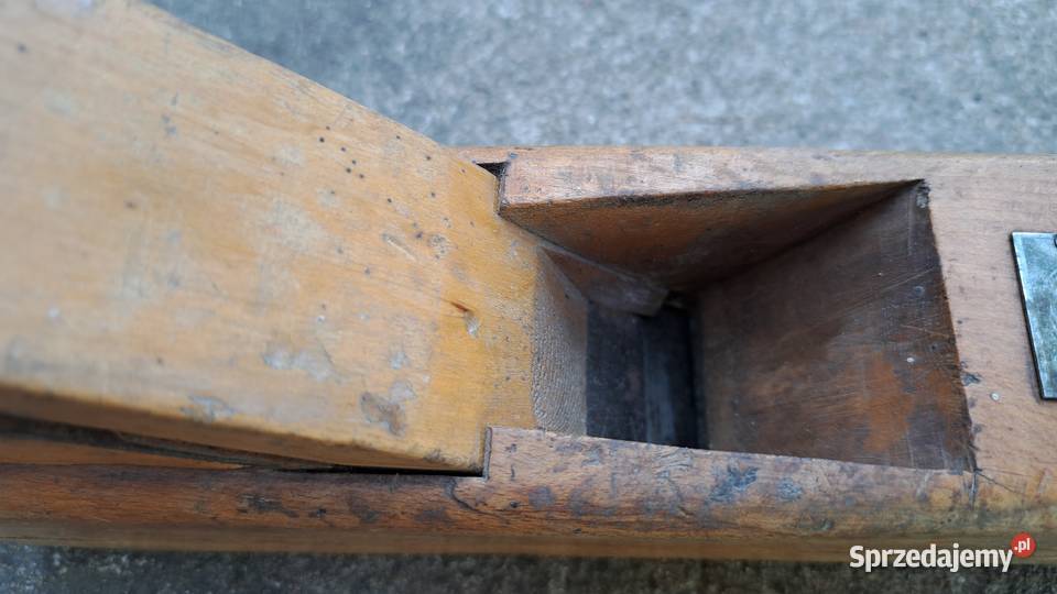 Hebel Strug SP ZIR Drezno kolekcjonerski Leszno sprzedam