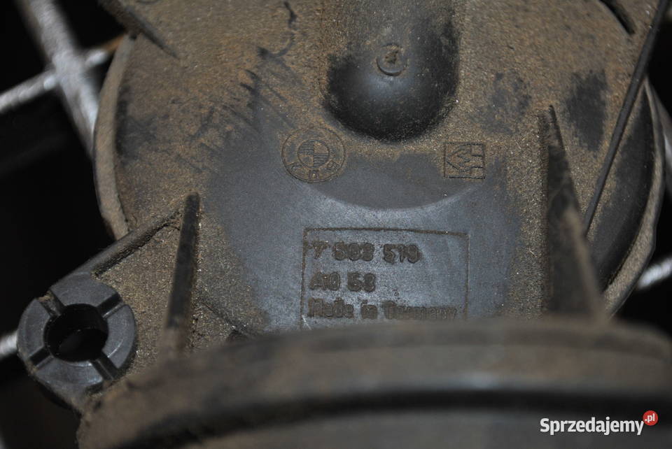 Odma BMW E46 E90 E87 X3 E83 E91 316i ti Ci 318 i Poręba