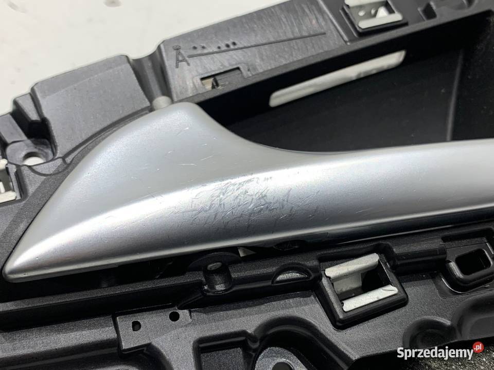 KLAMKA WEWNĘTRZNA LEWY PRZÓD AUDI A6 C7 podkarpackie sprzedam