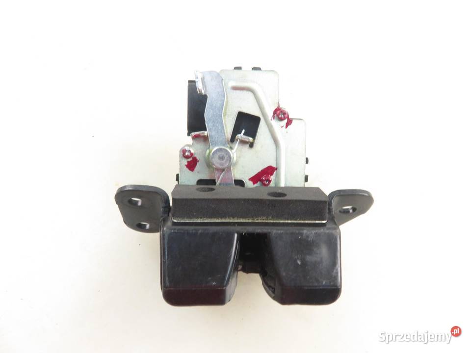 ZAMEK KLAPY HYUNDAI ix35 812301H300