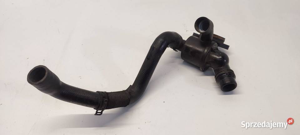 AUDI A4 B8 RURA PRZEWÓD WODY 03L121157AQ sprzedam