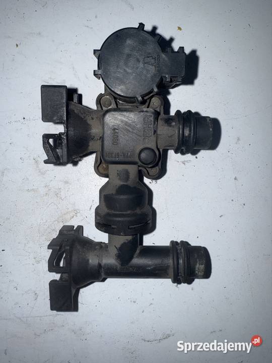 ZAWÓR NAGRZEWNICY Opel astra g zafira A Ostrów Wielkopolski sprzedam