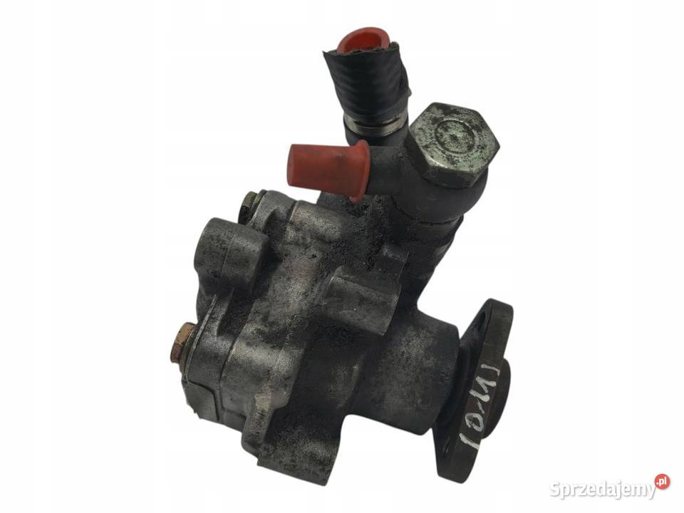 POMPA WSPOMAGANIA Audi A4 B5 A6 C5 VW Passat B5 osobowe lubelskie Chełm