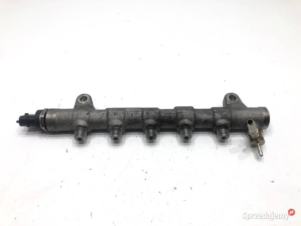 LISTWA WTRYSKOWA Z CZUJNIKIEM KIA OPTIMA