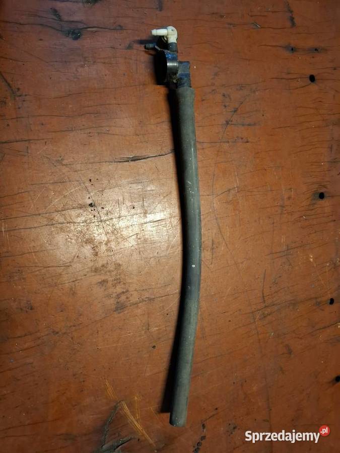 Przewód pompki spryskiwacza zbiornika Citroen C5 Przyborów