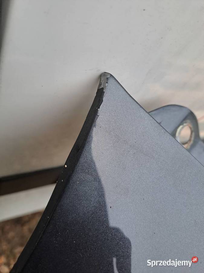 Kia Rio III 20112017r HB 3D błotnik drzwi klapa Jastrzębie-Zdrój sprzedam