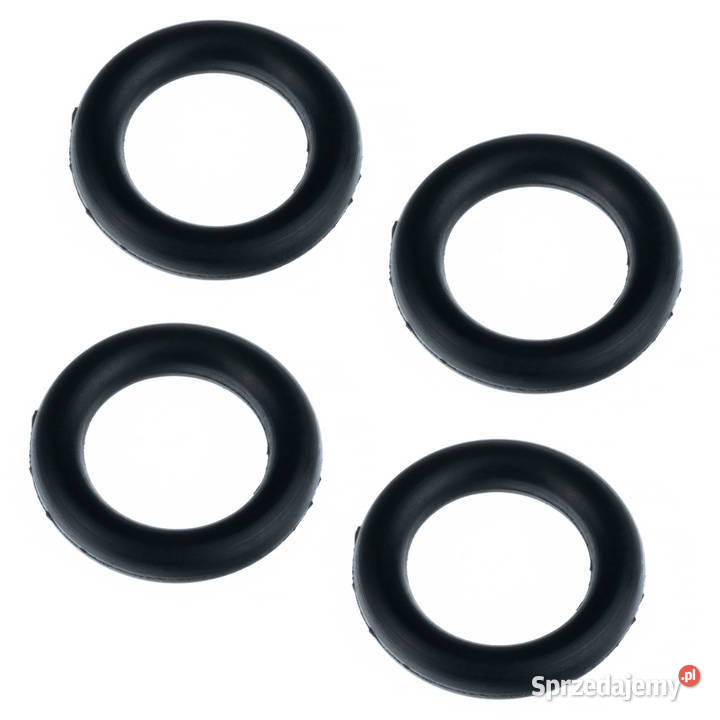 Zestaw Uszczelnień do Myjek Krcher Oringi K Ludźmierz