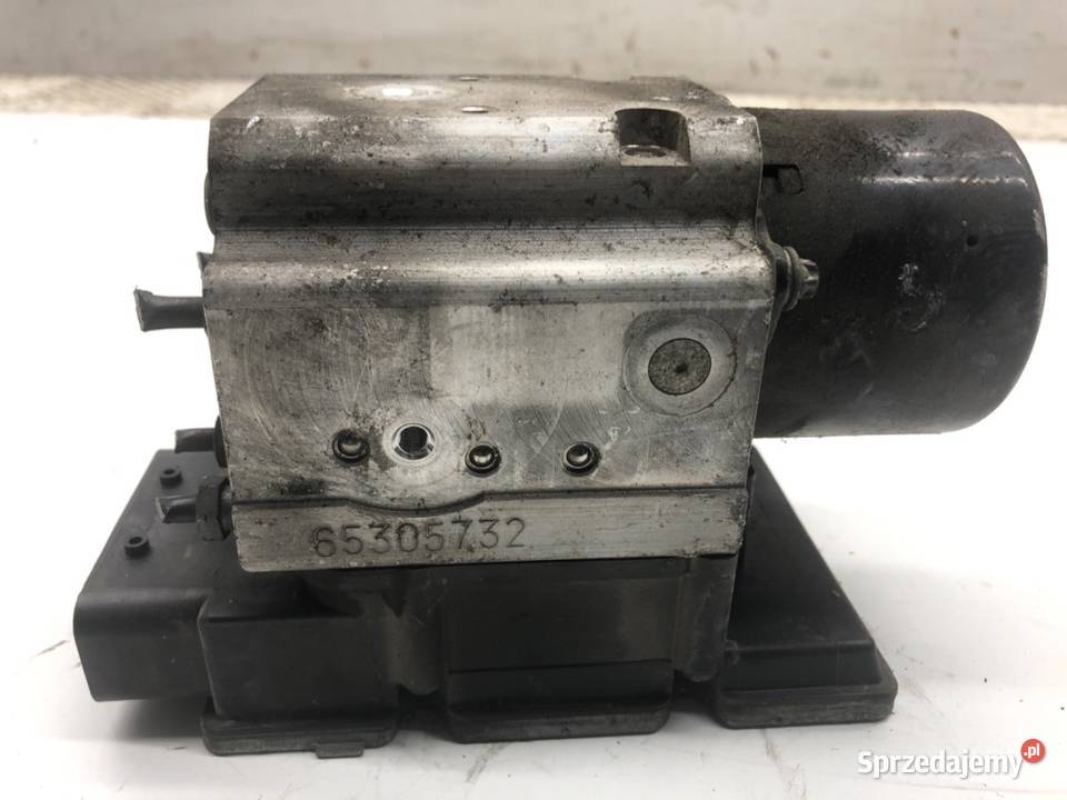 POMPA ABS FIAT CROMA 54084739D 24 200