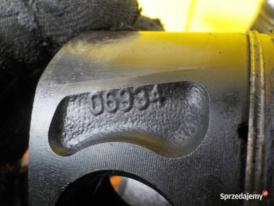 FIORINO NEMO 13 MJET 16r 75 199A9000 tlok 06934 Suków