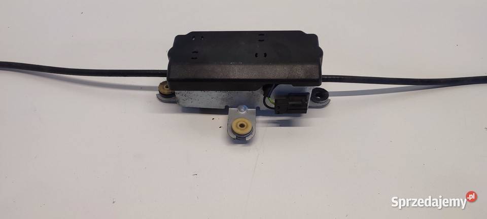 PORSCHE BOXSTER 986 MECHANIZM DACHU 98662411700 Siłowniki