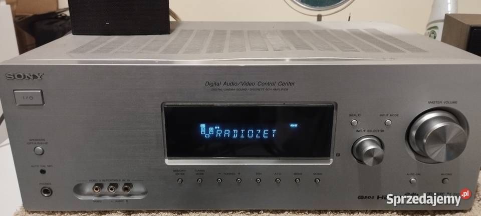 Radio Sony kino Września