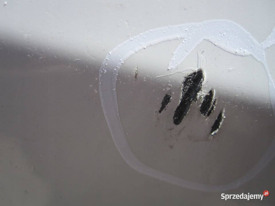 FIAT GRANDE PUNTO 09r zderzak przód osobowe Zestawy części blacharskich świętokrzyskie