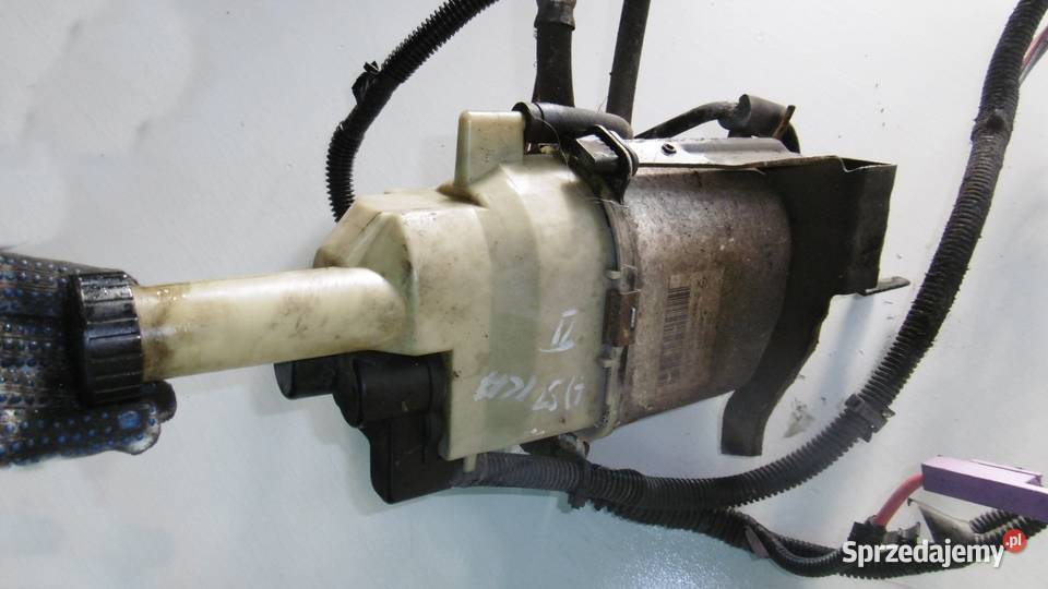 Opel Astra II G 16 8V pompa wspomagania 9226480 Szprotawa