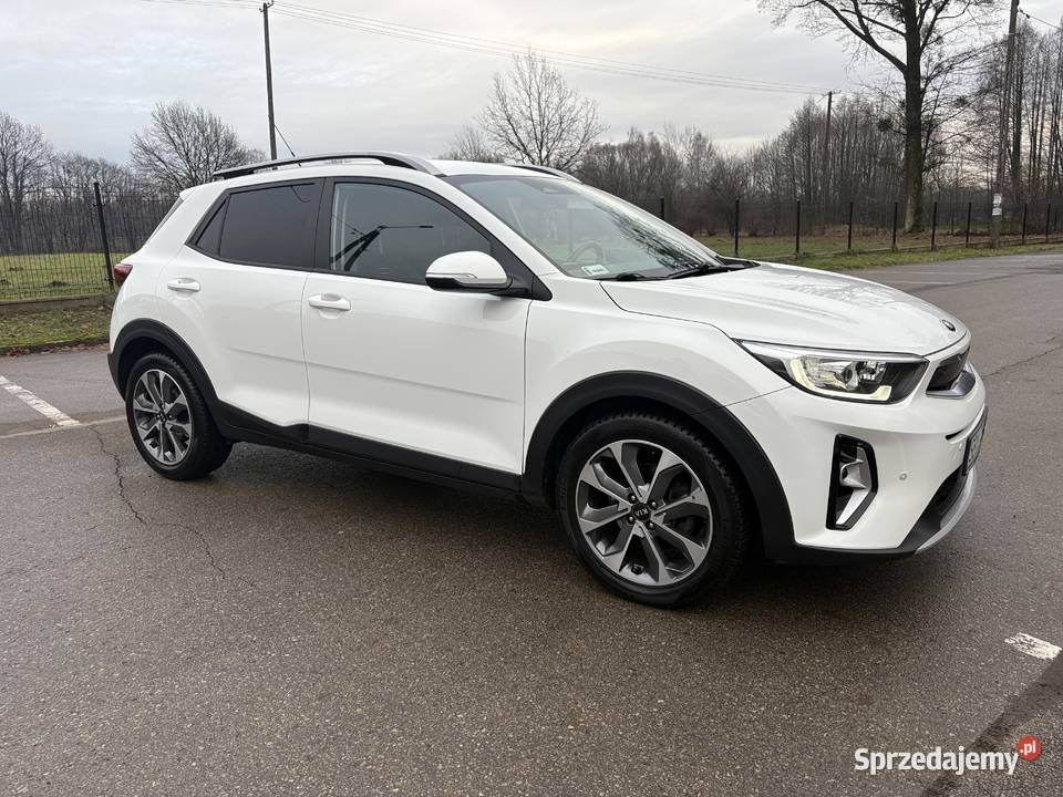 Salon BezwypKlima kamera cofaniaI właścicelSkóra pierwszy właściciel małopolskie sprzedam