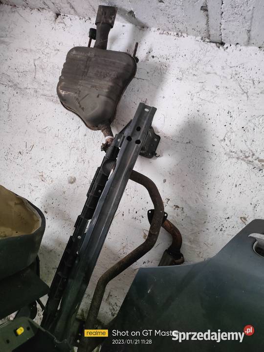 Vectra C Pośrednik