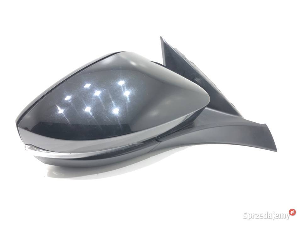 LUSTERKO PRAWY VW TROC Crossover ZEWNĘTRZNE
