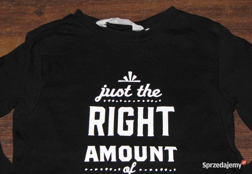 HM bluzeczka Minionki 98 104