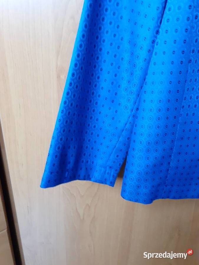 Żakiet damski bez podszewki Łazy