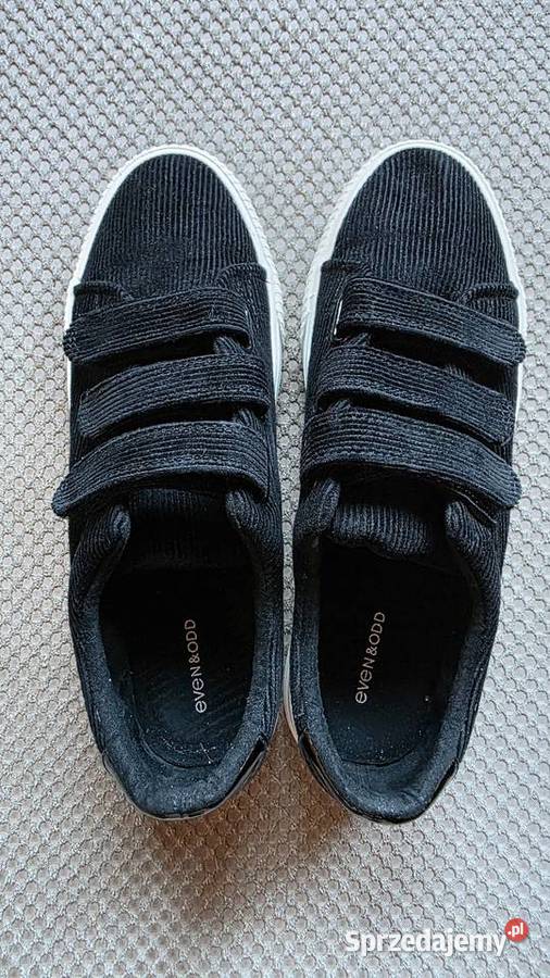 EvenOdd by Zalando niskie sneakersy rozmiar 40 inna Kraków