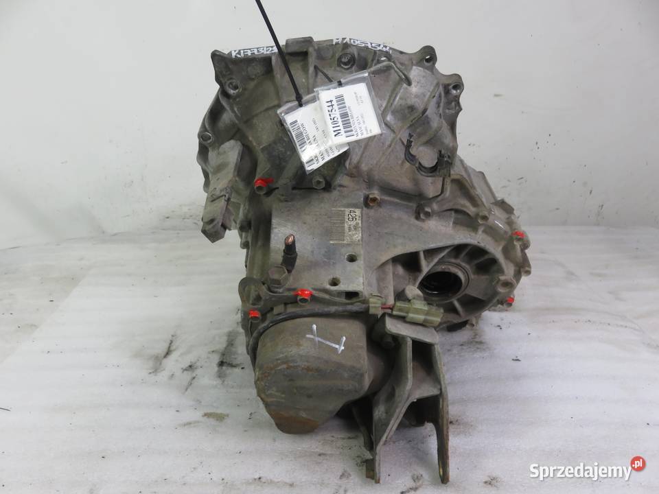 SKRZYNIA BIEGÓW DAIHATSU YRV 13 Skrzynie biegów manualne sprzedam
