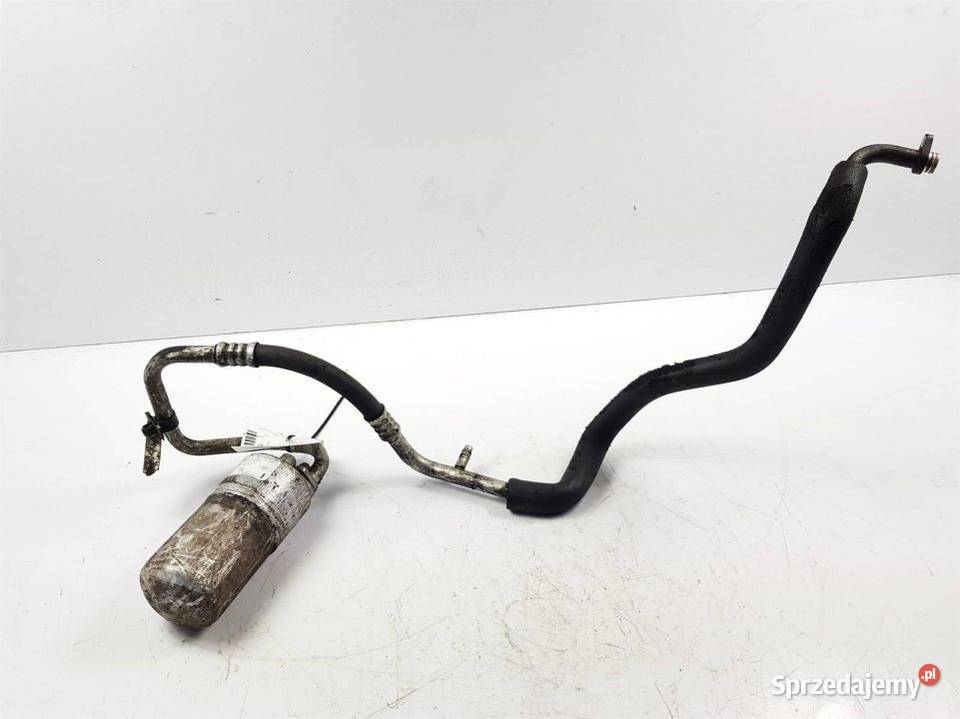 PRZEWÓD KLIMATYZACJI TRAFIC II 8200004174 Lipno