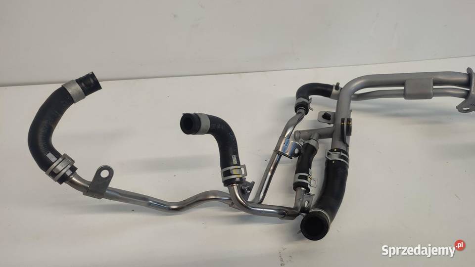 HYUNDAI BAYON WĄŻ PRZEWÓD CHŁODZENIA 2547407712 Układ kierowniczy sprzedam
