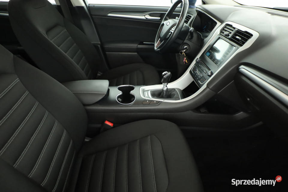 Ford Mondeo 20 TDCI Piaseczno