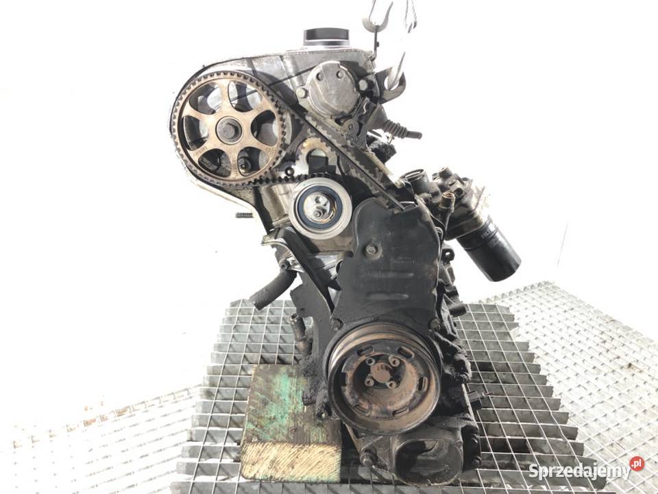 SILNIK AUDI 18 150 AWT 9705 A6 C5 osobowe Silniki kompletne