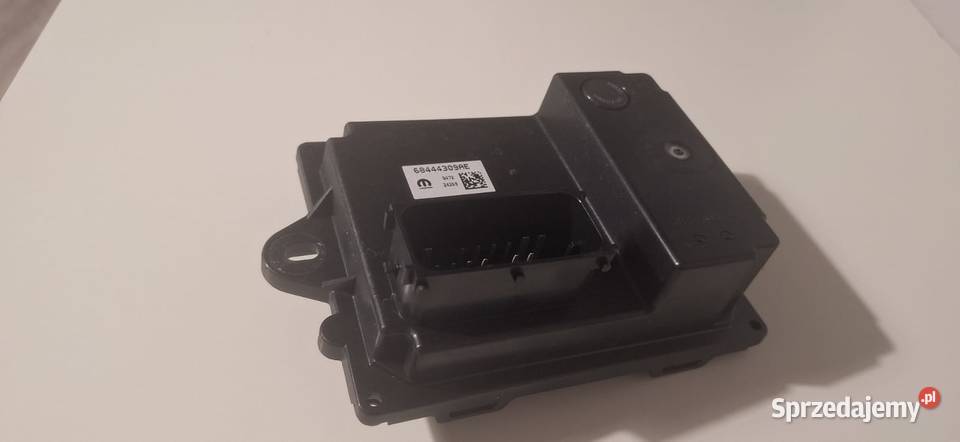 68444309AE DODGE RAM 1500V 19 20192024MODUŁ Rybnik