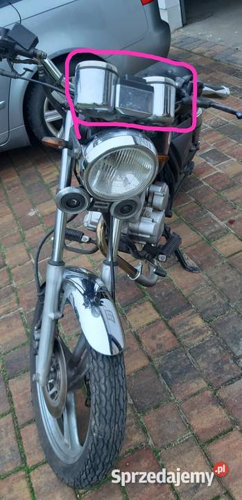 Dealim136 Rok produkcji 1996 Daelim