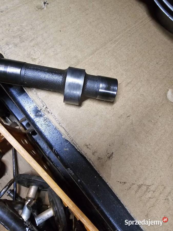 Suzuki gsf 1200 Bandit wałek wałki rozrządu Jelenia Góra