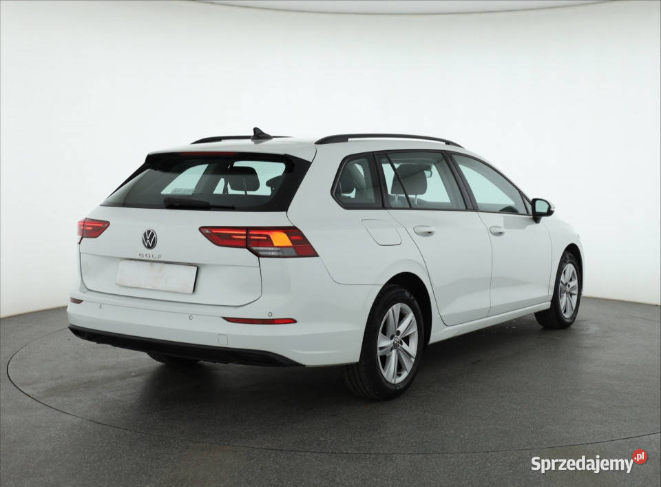 VW Golf 15 TSI