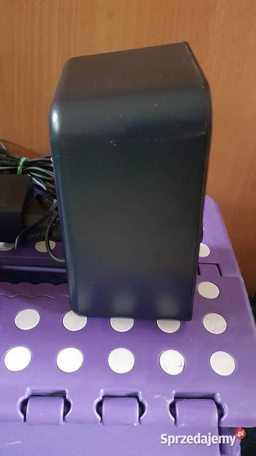 Głośniki komputerowe Logitech Głośniki, słuchawki i kamerki internetowe Jelenia Góra