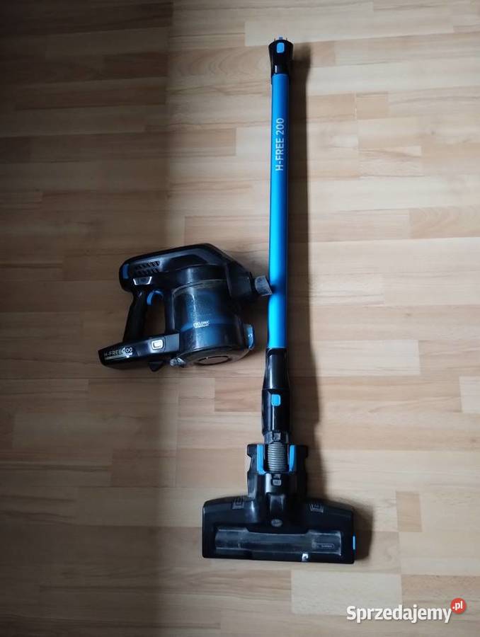 Odkurzacz HOOVER Radzionków