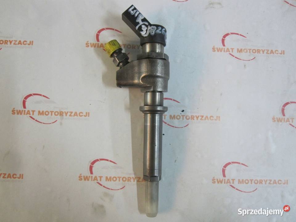 PEUGEOT CITROEN 20 HDI wtrysk wtryskiwacz Kielce sprzedam