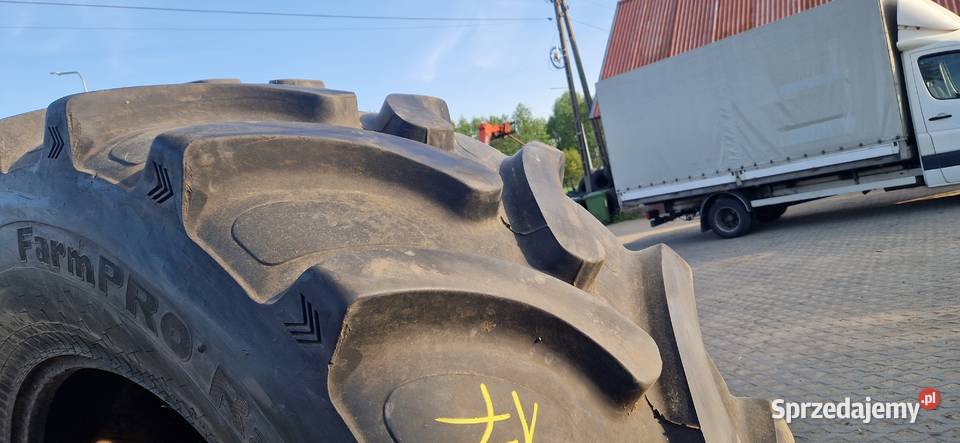 71070r42 7107042 Alliance 90 bieżnik