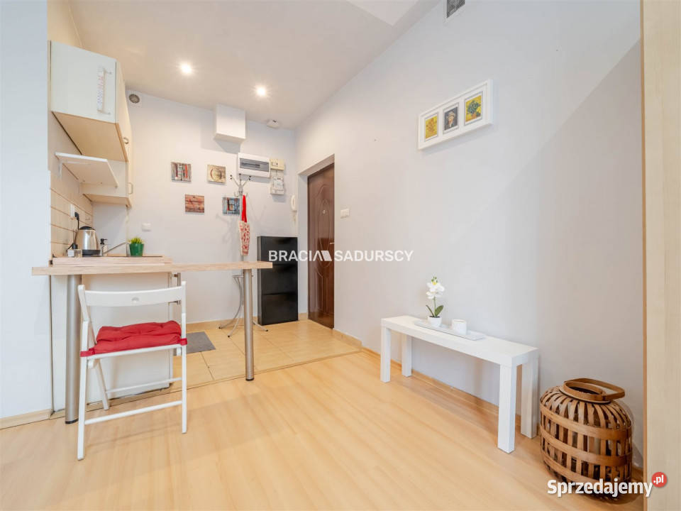 Mieszkanie Wieliczka 1927m2 1 pok sprzedam