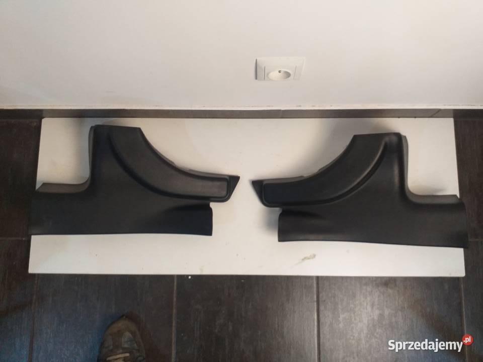 OSLONA SLUPKA TYL LEWA PRAWA HYUNDAI IX35 1015 osobowe Skierniewice sprzedam