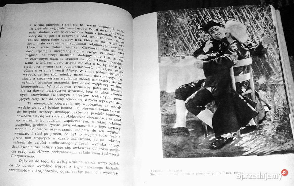 Gierymscy Janusz Bogucki