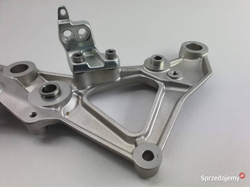 Set Prawy Rama Stelaz Triumph Tiger 1200 Rally Łódź